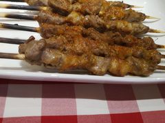 -西贝(上海我格广场店)