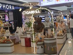 -万达广场(松江店)