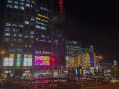 -呷哺呷哺 黄金牧场 (新中关购物中心店)
