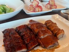 -蛇口希尔顿南海酒店·随轩中餐厅·粤菜