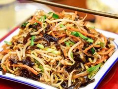 -满园烤鸭·春饼(太原街万达店)