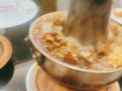 -香山湖家家宴(中山陵店)