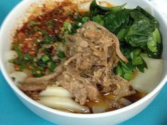 -樊记腊汁肉(竹笆市总店)