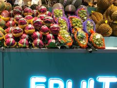 -胡麻地果研所(兰州中心BM店)