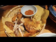 -打酱油·非遗淮扬菜(瘦西湖梅岭店)