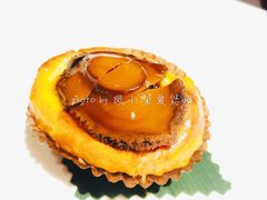 一口鲍鱼酥-三号黄浦会Canton Table