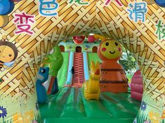 -贮水山儿童公园