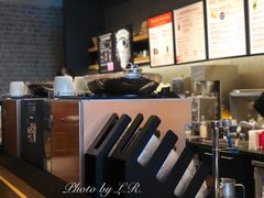 -星巴克(远洋店)