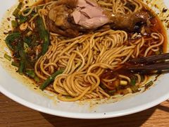 重庆小面-好這口重庆小面(总店)