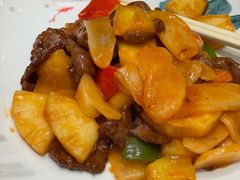 -稻香酒家·33年老字号·港式粤菜(富邦中心店)