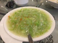 香滑丝瓜钵-岭南海晏楼(东晓南店)