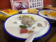 -五条人糖水铺(武林总店)