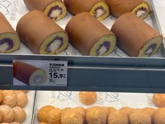 -酥侯糕点(广东路店)
