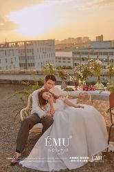 -EMU艺慕摄影(扬中店)