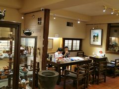 -春水堂人文茶馆(台中四维店)