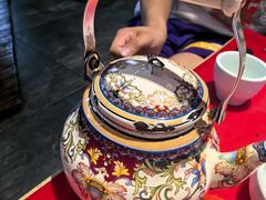 -天津乾毓德饭庄·清真传统炒菜·海鲜烧烤(咸阳路店)