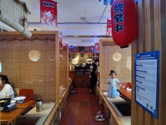 -鳗鱼家·深夜食堂(军博店)