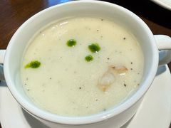 -上海新锦江大酒店