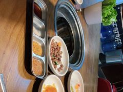 -·缸桶屋·韩式牛肋条自助烤肉(西湖D11店)