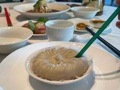 -扬州万怡酒店-中餐厅(文昌中路店)