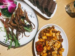 -兔爸私家小厨(新北万达店)