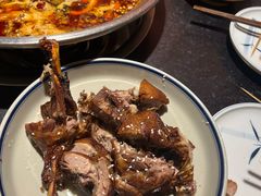 -小饕荟雅安贡椒鱼鲜馆(广福桥店)