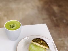 青头仔包-怪 kafe.