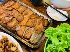 -私房小厨(康城路店)