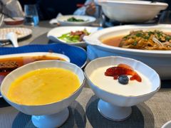 -曾宴·楚菜(湖北省博物馆店)