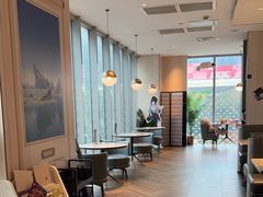 -必胜客(上海新南方商城PH店)