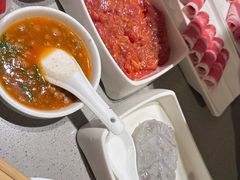 -海底捞火锅(凯德广场店)