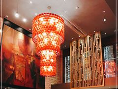 -香乐园·淮扬菜中餐厅·Shang Garden(福田香格里拉店)