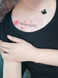 -日月刺青工作室·高端纹身