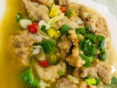 -李连贵熏肉大饼(沈阳站店)