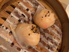 -蔡澜点心·粤菜(万菱汇店)