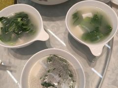 -九號渔港·蒸汽海鲜·粤菜茶点(八卦岭店)