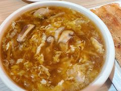 -台北楚楚园馅饼粥(虹桥南丰城店)