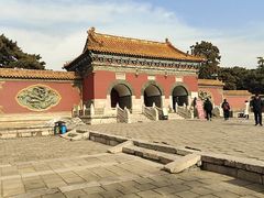 -北陵公园