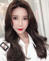 -3AM HAIR SALON染发烫发接发