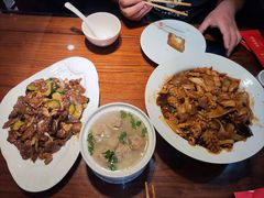 -惠宾饭庄(中山路店)