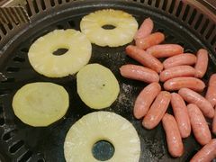 -炭之家·齐齐哈尔非遗烤肉·鲜切直供(中央大街店)