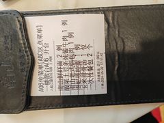 -子霖南山鲜虾面(南山总店)