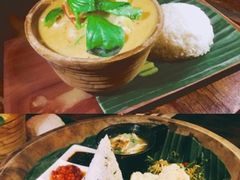 -Pundi Pundi Restaurant