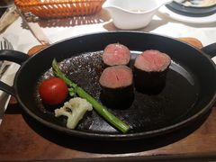 -西堤牛排(南京龙江店)