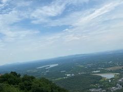 -句容茅山景区