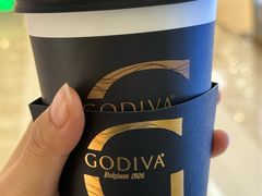 -GODIVA(港汇恒隆广场)