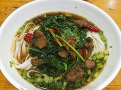-肆姐面粉馆(坡子街店)