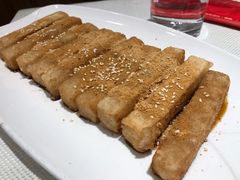 红糖糍粑-胡大饭馆 24h(簋街总店)