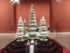 -北京工艺美术博物馆