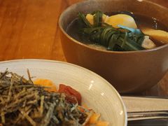 -Retro Deli 茶泡饭